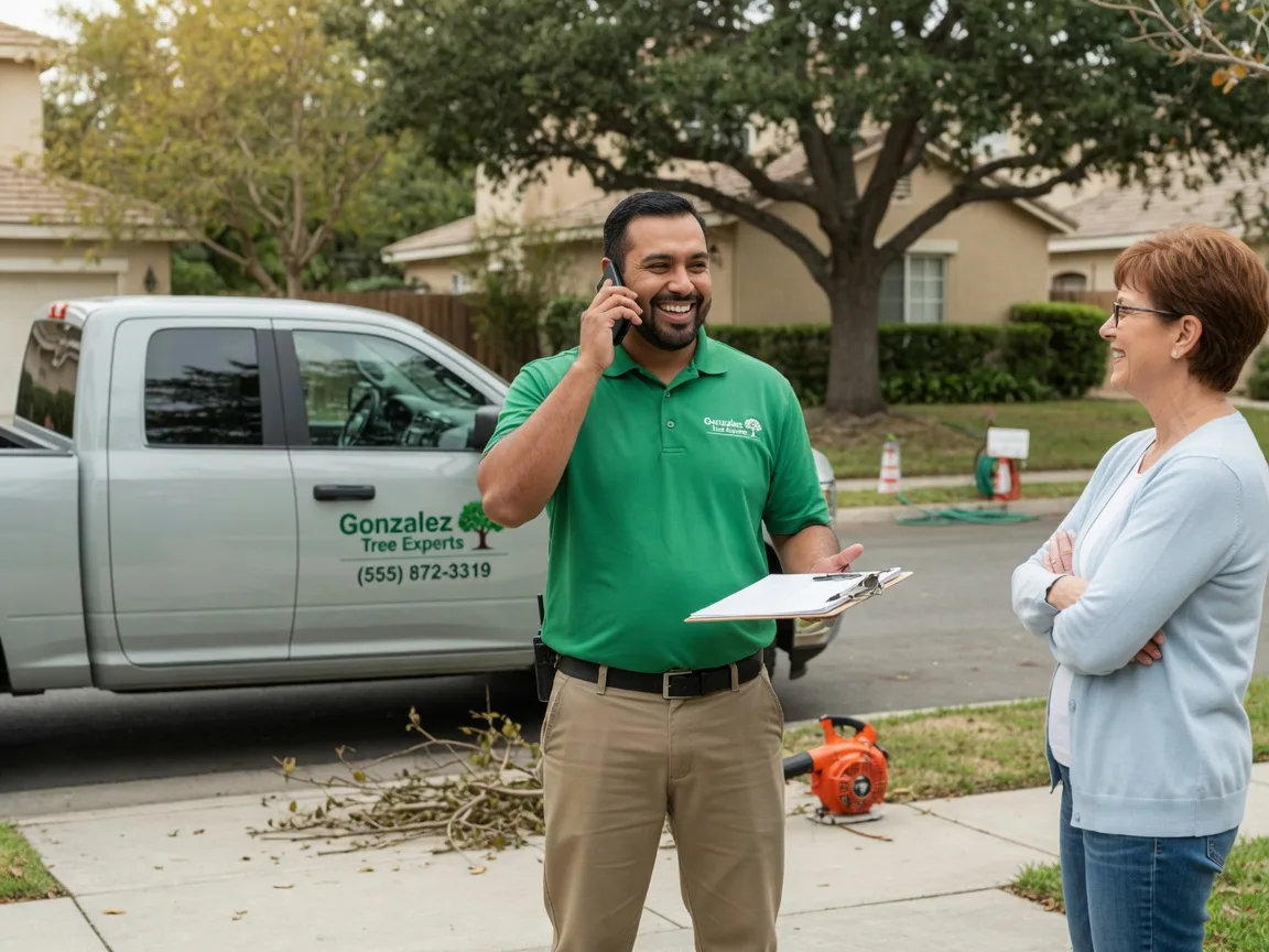 Tree Service Farmersburg, IA FAQs